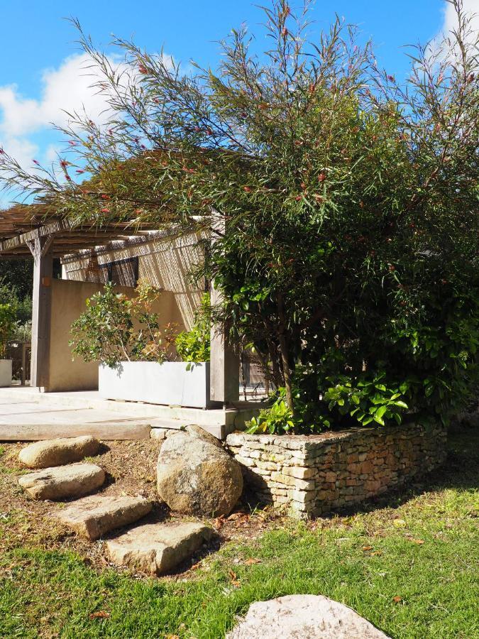 Songes D Ete 6 Apartment Bonifacio  Exterior photo